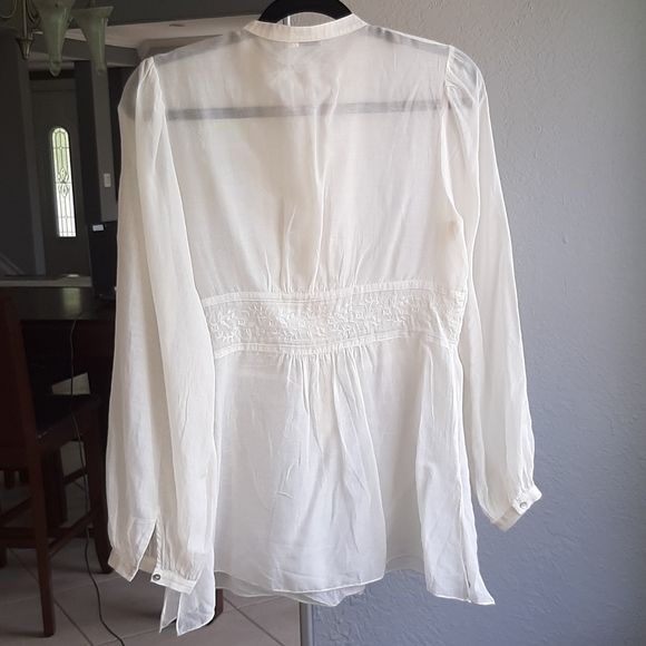 Blouse - Picture 9 of 13